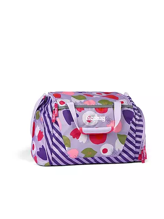 ERGOBAG | Sporttasche - BlütenzauBär | 